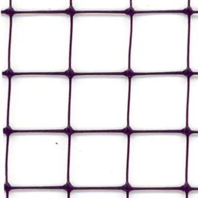 Plastic BOP Mole Netting Snail Farm Netting/deer Fence Netting