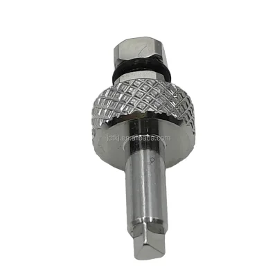 China Direct Factory Dental Implant Locator Screw Driver Wrench for Hospital Use