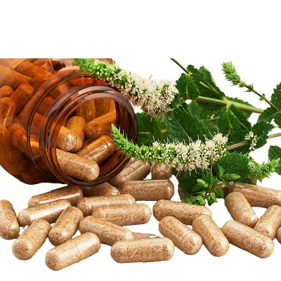 2024 Good Selling China Manufacturer for Size 0 Transparent Vegetable Empty Capsule