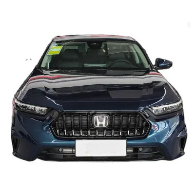 2025 English Pie Gasoline 4-door 5-seat Top Speed:186km/k/h