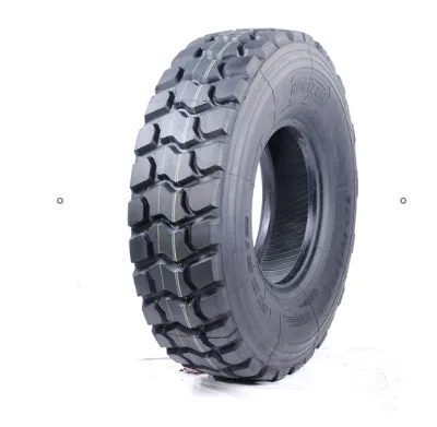 Reinforced Belt Heavy Duty Truck Tyres 315/80R22.5 295/80R22.5 13R22.5 12R22.5 11R22.5 Heavy Loading Super Wear Resistance .
