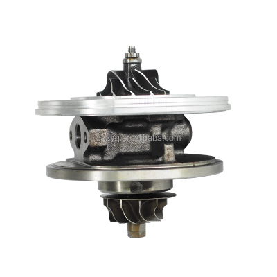 753420-5005 Turbocharger 753420-5006s 753420-9006s 753420-5005s Gt1544v Vnt Turbocharger for Peugeot Partner 1.6 Hdi Fap