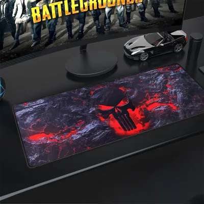 Customized  Waterproof Mouse Pad 800*300/900*400 mm Extended Mouse Mat Pad