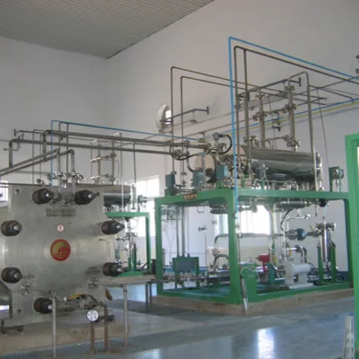 DAZE Green Energy HHO Systems Alkaline Hydrogen Electrolyzer Water Electrolysis Hydrogen Gas Generation Plant 500Nm3/h 99.999%