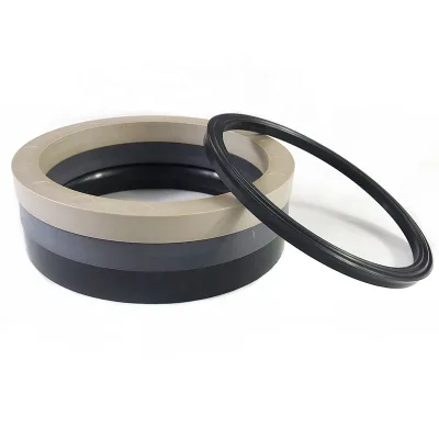 4 1/2 BJ Packing Seals PEEK PTFE HNBR Wellhead