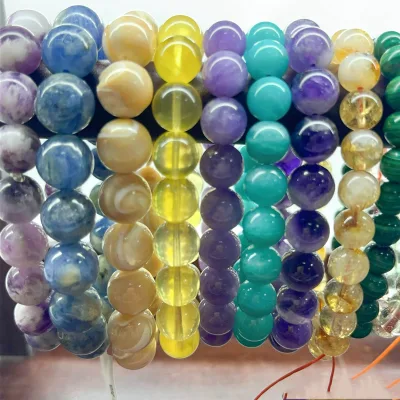 Crystal Bracelet with Card Crystal Authentic Wholesale Bulk Bracelets