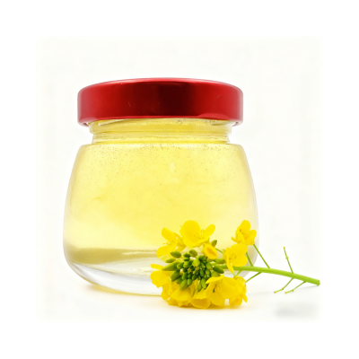 BEESTAR Best Quality Wholesale China Yellow Flower Honey Natural Bee Honey Without Addition for Beverages and Dessert