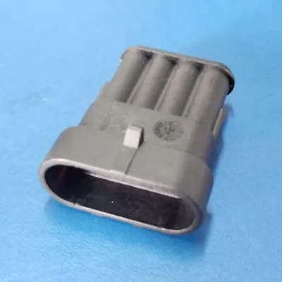 4 Apin 1.5mm series female automotive connector
