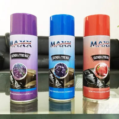 Leather Cleaner Spray Spray Cleaner for Leather Sofa