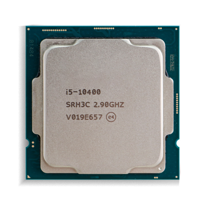Ready Stock Best Offer Dual Core LGA1156 I5 10400 I5 10400F CPU Processor