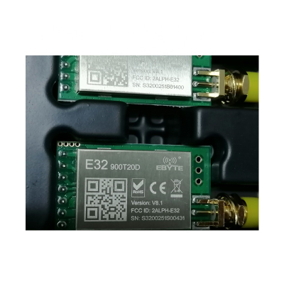 E32-900T20 Wireless Serial Port Module
