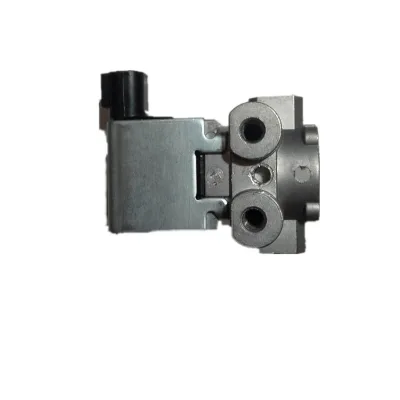 High Quality Exhaust Solenoid Magnetic Valve of Brake Parts 1-82563602-6 1825636026 for Isuzu FVR NPR