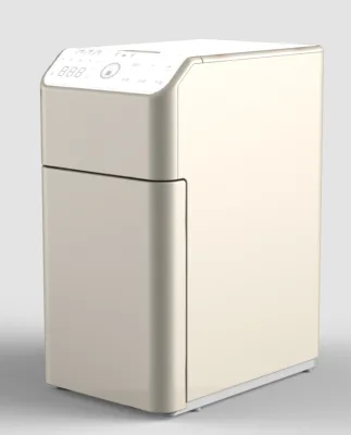 Homezest FM-202 Advanced Formula Dispenser Machine Automatically Baby Formula Dispensers & Mixers