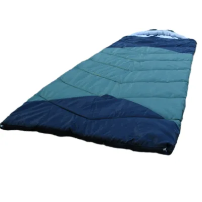 Customized Logo Printing Oxford Cloth Compression Bag for Sleeping Bag