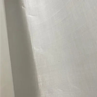 160gsm High Modulus UD Fabric for Tactical Gear Uhmwpe Protective Liner Safety Armor Material