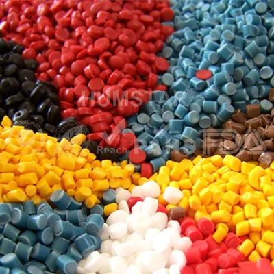 Pvc Grains for Garden Hose Pvc Raw Material Pvc Grain for Medical Use