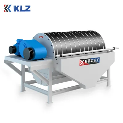 China Factory Price Magnetic Separation Equipment Mining Magnetic Separator