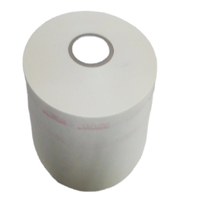 Dupont Fire Retardant Fabric 410 Nomex Aramid Paper Tela Resistente Al Fuego High Temperature Mylar Paper for Fire Isolation