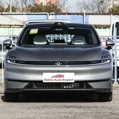 2026 Changan Qiyuan A06 240 Laser Ultra Chinese Plug-in Hybrid New Energy Vehicle Intelligent 9-minute flash charging New Car