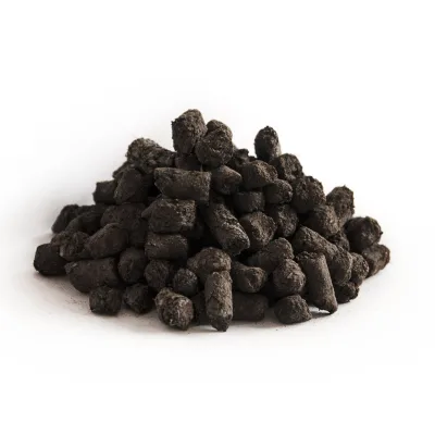 Worry-Free Crop Growth Comprehensive Planting Nutrition Organic Biofertilizer