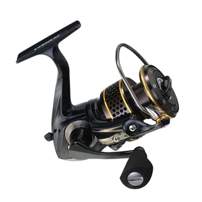 ECOODA ZENO 1500 2000 3000 4000 5000 Light Sea Fishing Reel Spinning Reel