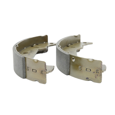 5888453 High Quality E-marked Rear Brake Shoes Car Brake Shoes for Fiat,Alfa Romeo