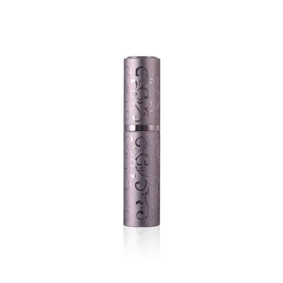 pen shaped empty 10ml mini portable luxury travel size refillable pocket perfume atomizer glass bottle for spray
