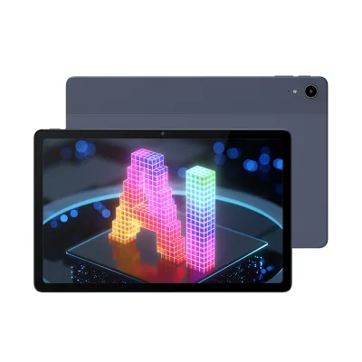 AI Hotel Service with 500W Camera Dual Mics Android 14 & Rockchip Octa Core Processor Tablet PC for Education