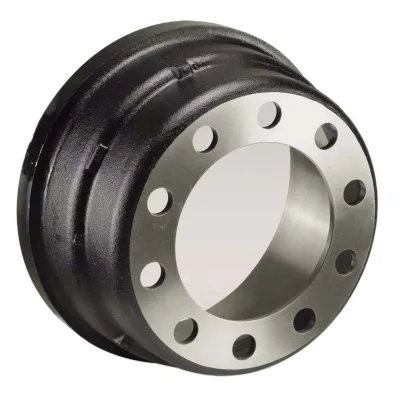 Brake Drum Auto Brake System Brake Cylinder for Volvo Mercedes-Benz Kenworth