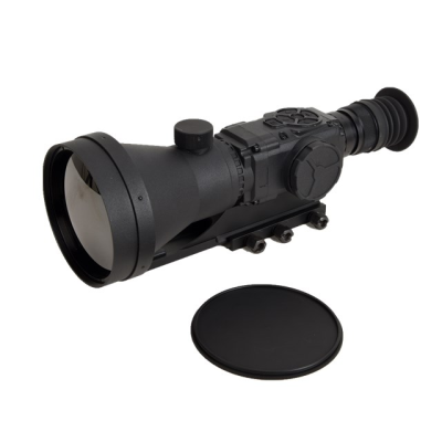 Handhold Uncooled Thermal Imaging Scope