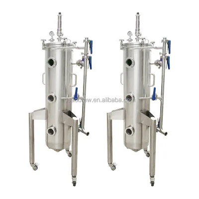 100L Hop Cannon Beer Dry Hopping Gun for Fermenter Recirculation
