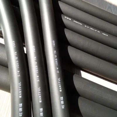TOP Factory Insulated Pipe Insulation Hose AC System for Refrigerator & Freezer