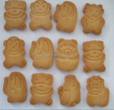 BRC ISO HALAL  Animal Shape Cracker