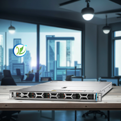 World's First Intel Xeon 6th Generation Processor Equipped R670 Server Boosts Performance 6400MT/s Memory DIMM 3 Years Stock