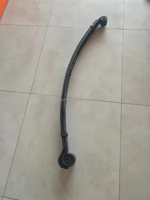 Auto Parts Rear Spring ASSY for COASTER BB50 HZB70 48210-3C010 48210-3C020 48210-3C131 48210-3C141