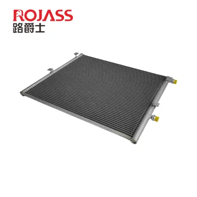 OEM17117933871 Radiator Compatible with for G38 G30 G12