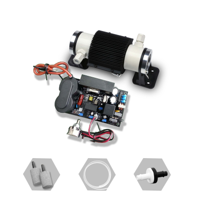 2019 Update Ozone Generator Tube for Ozone Generator for Pond