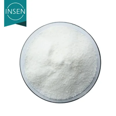 Cosmetics Formulation 98% CAS 30881-23-3 Acetyl Zingerone Powder