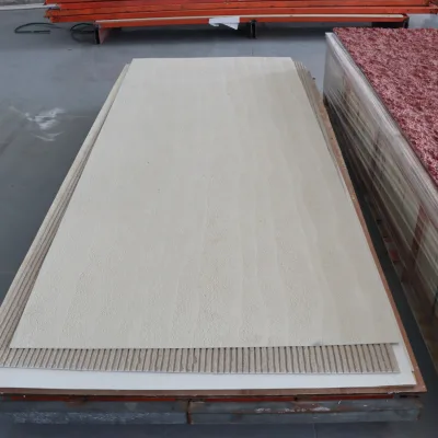 Waterproof Flexible Travertine Stone Wall Tile Travertine Style Flexible Tiles Wall Cladding Travertine