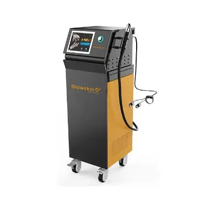 RF Gold Finger Machine for Beauty