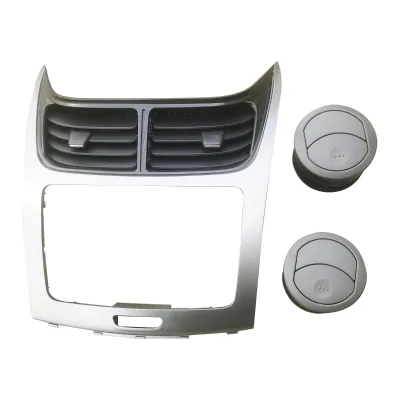 Air Conditional Outlet Dash Vent Airvent for Chevrolet Sail 2010-2014