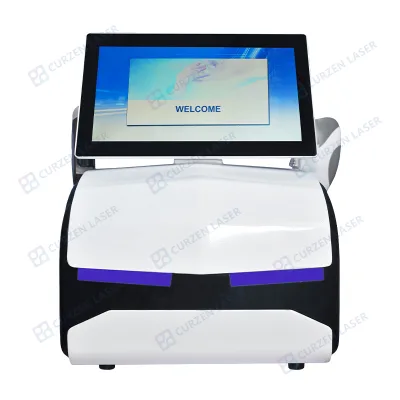 The New Model Exclusively Sells 4in1, Professional Hair Removal, Tattoo Lifting, Whitening, and Spot Lightening