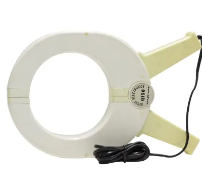 Q150 Large Jaw Transformer for Cable Fault Tester