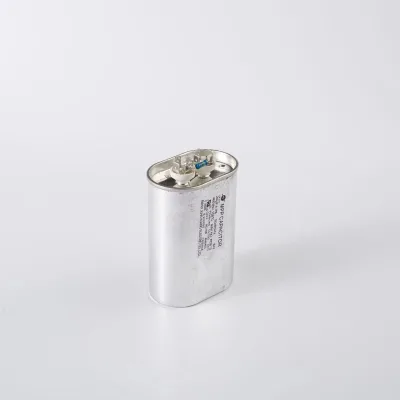 Light Capacitor 28UF 400V AC Starting Capacitor for Halide Lamp