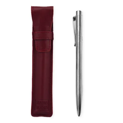 SD7104 Mineral Magnetized Water Pen Activates Water Molecule Energy Pen Nano Energy Pen Energy Wand 304 Stainless Steel