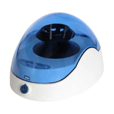Best Selling Mini Centrifuge WTL-6K with Fixed Speed 6000rpm