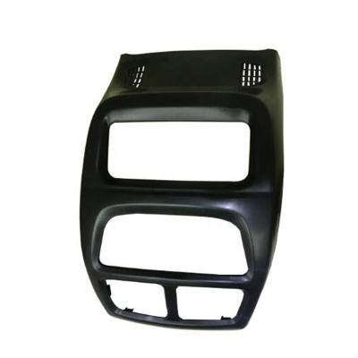 Hot China ABS Injection Molded Plastic Parts Manufacturer