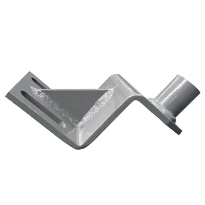 20 Inch, 24 Inch, 30 Inch, 36 Inch, Return Roller Bracket, Return Roller Frame
