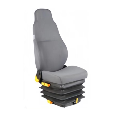 Adjustment Electric Pumped Air Suspension Damping Car Seat Customizable Heavy Truck Seats Modified Car Seats