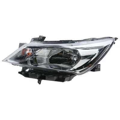 Auto LED Front Head Lights for BYD Seal Dolphin Atto3 Han Tang Yuan Plus Destroyer Car Head Light Head Lamp Factory